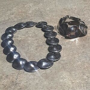 Vintage, Faux, Costume, Estate Jewelry, Necklace/Bracelet